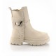 Half Boots 9107